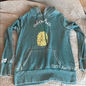 Aloha Sweatshirt
